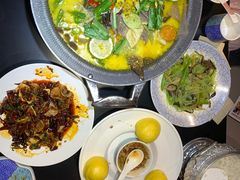 -云炒记·丽江本地传统菜(丽江古城店)