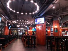 -FUTURE BAR(岭南天地店)