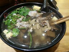 -百年尹氏汤包(湖南路狮子桥店)