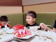 -海底捞火锅(青悦城店)