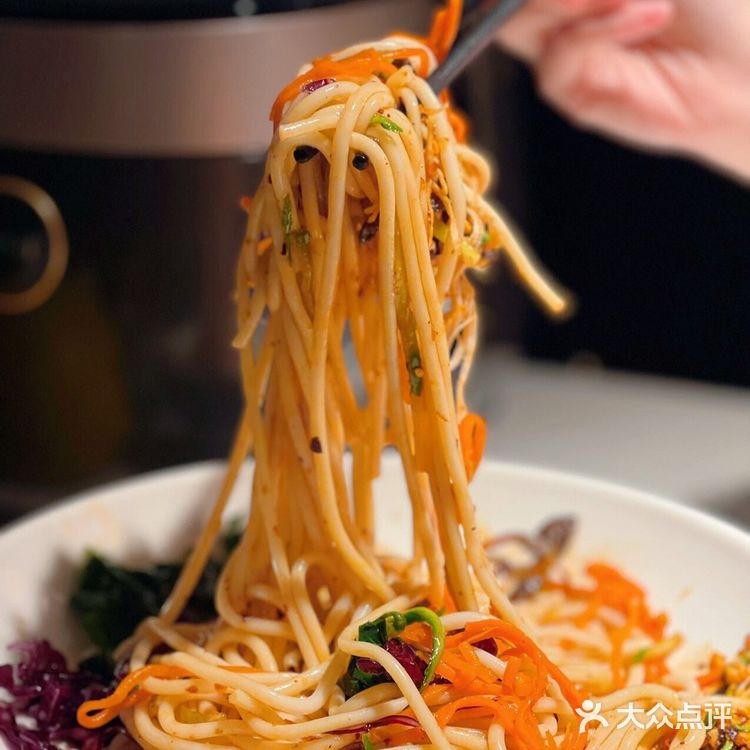 深圳探店|茄子恰恰·云南下饭菜