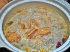 -湯系·煲汤手艺人(东二环泰禾广场店)