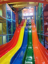 -宝燕乐园(闵行旗舰店)