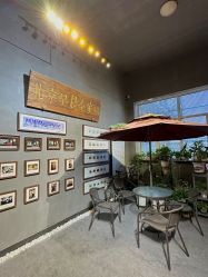 -北京早晨全家福照相馆(人民美术文化园店)