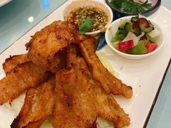 -阿诺泰·泰国餐厅(紫荆店)