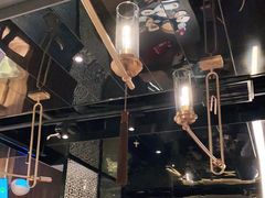 大堂-捞王锅物料理(上海世茂广场店)