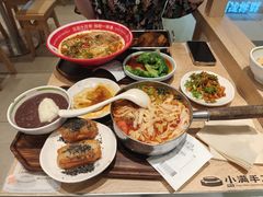 -小满手工粉(北京顺义华联店)