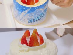 -美心西饼mx cakes(市桥站店)