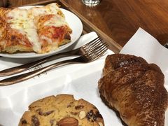 -广州中心皇冠假日酒店-环市食坊·海鲜自助餐厅