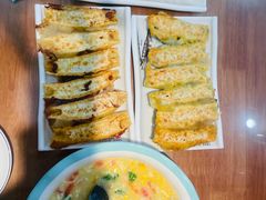 -春水锅贴·传统鲁菜(大明湖店)