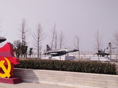 -成飞公园