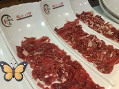 -大四喜·鲜牛肉火锅(洛阳大学城店)