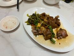 -厝包四点金·潮宴(太古仓店)