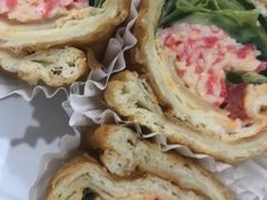 -PARIS BAGUETTE巴黎贝甜(周浦万达店)