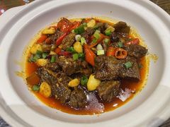 -湘盛园湖南土菜馆