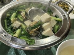 -良师门滨海人家·海鲜·家常菜(滨海城店)