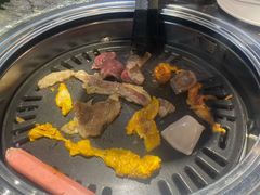 -33韩式自助烧烤(环城南路店)