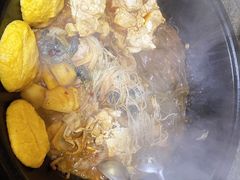 -农家铁锅炖(太阳沟店)