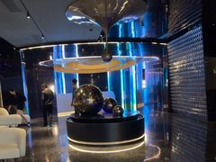 -碧涛阁·泡泡海洋·汤泉洗浴(王府花园店)