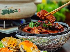 -金龙·打边炉(武进路店)