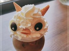 -milch·t妙奇(五大道店)