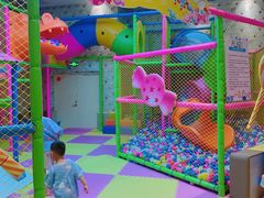 -丽池宫韩式汗蒸会馆(华灯坊店)