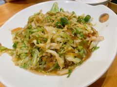 -肘子酥·天津菜·特色捞面(德云社店)