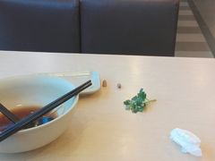 -李先生牛肉面大王(东营友谊广场店)