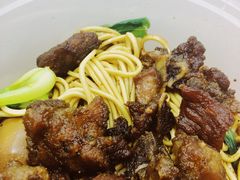 -泰顺江南春面馆