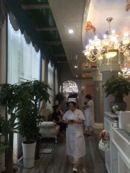 -馨果汇月子产康中心(南湖公园店)