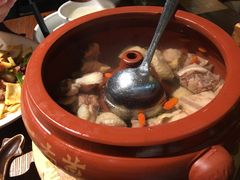 -云海肴·汽锅鸡·云南菜(美罗城店)