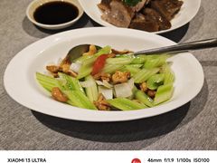 -潮府馆·非遗潮州菜·世纪公园(新国际博览中心店)