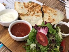-榖屋house of flour(张江首店)