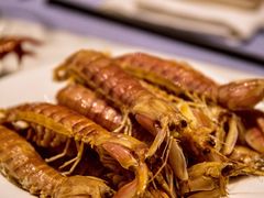 -西安高新希尔顿酒店·咖啡露台西餐厅