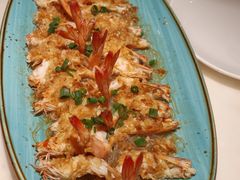 蒜蓉粉丝蒸活虾-陶陶居酒家(解放北路店)