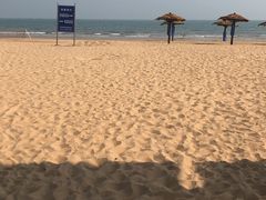 -青岛银沙滩温德姆至尊酒店