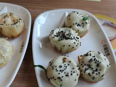 -小杨生煎(香港名都店)