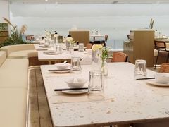 -大树餐厅(环球港店)