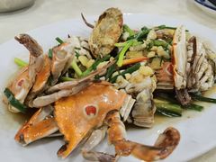 -秋姐美食店(旅游大道店)