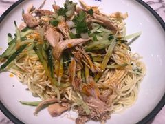 棒棒鸡丝凉面-姑姑宴(富力广场店)