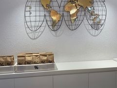 -% Arabica阿拉比卡咖啡(武汉天地店)