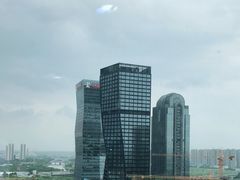 -佛山京华广场MALL