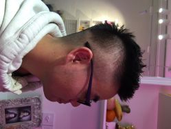 God Hands发型设计沙龙(长乐店)-Godhands美发设计沙龙