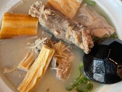 -章记星洲 · 新加坡餐厅(望京店)