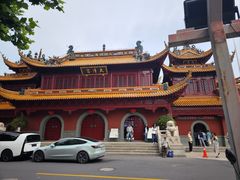 -钦赐仰殿道观