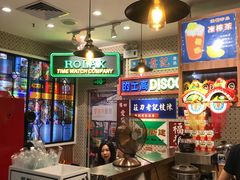 -美芝莲(东方宝泰店)