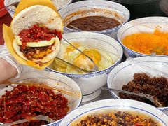 -邢老三肉丸糊辣汤·非遗美食(西安总店)