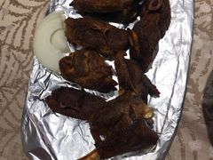 -新粤新疆菜清真餐厅(拱北店)