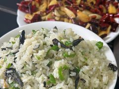 -江川野生菌火锅铜锅鱼(贵清火锅店)