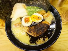 黑椒鸡王拉面-鸡王拉面店
